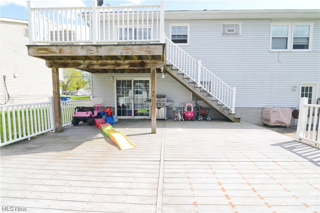 Poland Village - Residential