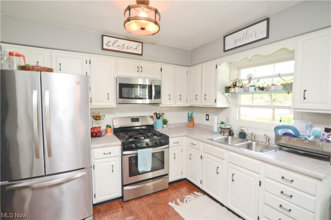 Poland Village - Residential