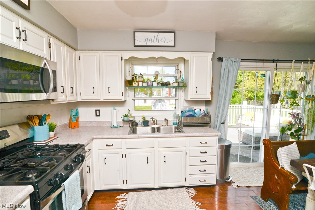 Poland Village - Residential