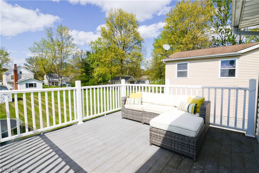 Poland Village - Residential