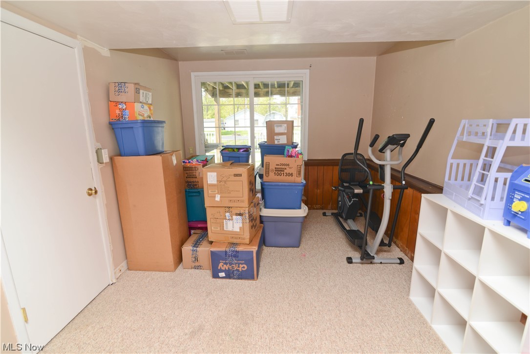 Poland Village - Residential