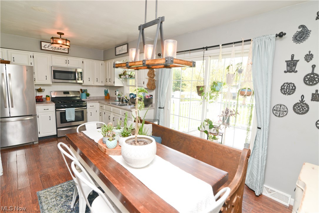 Poland Village - Residential