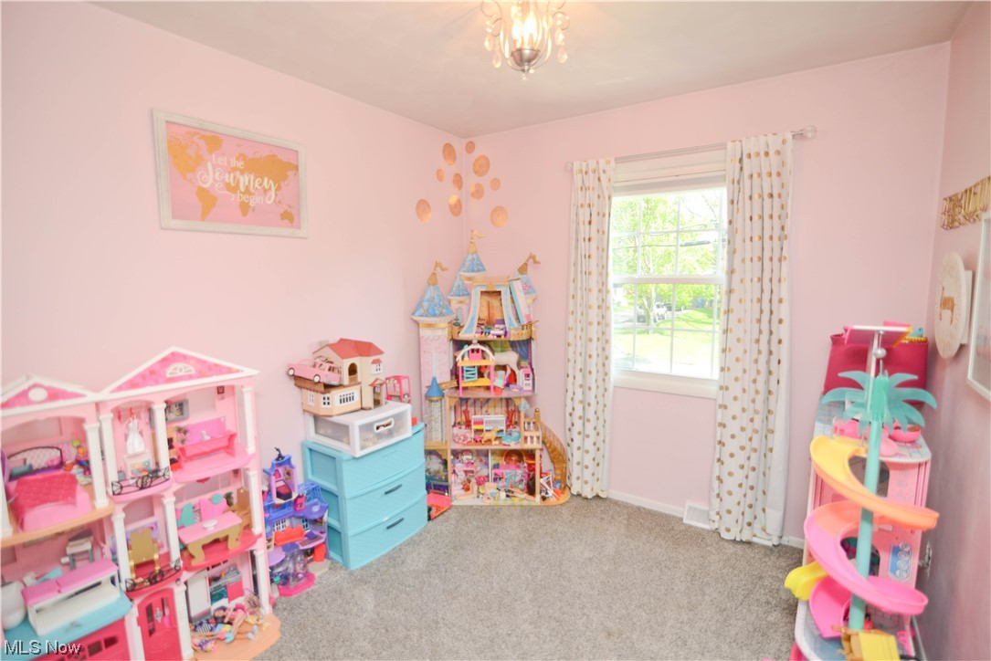 Poland Village - Residential