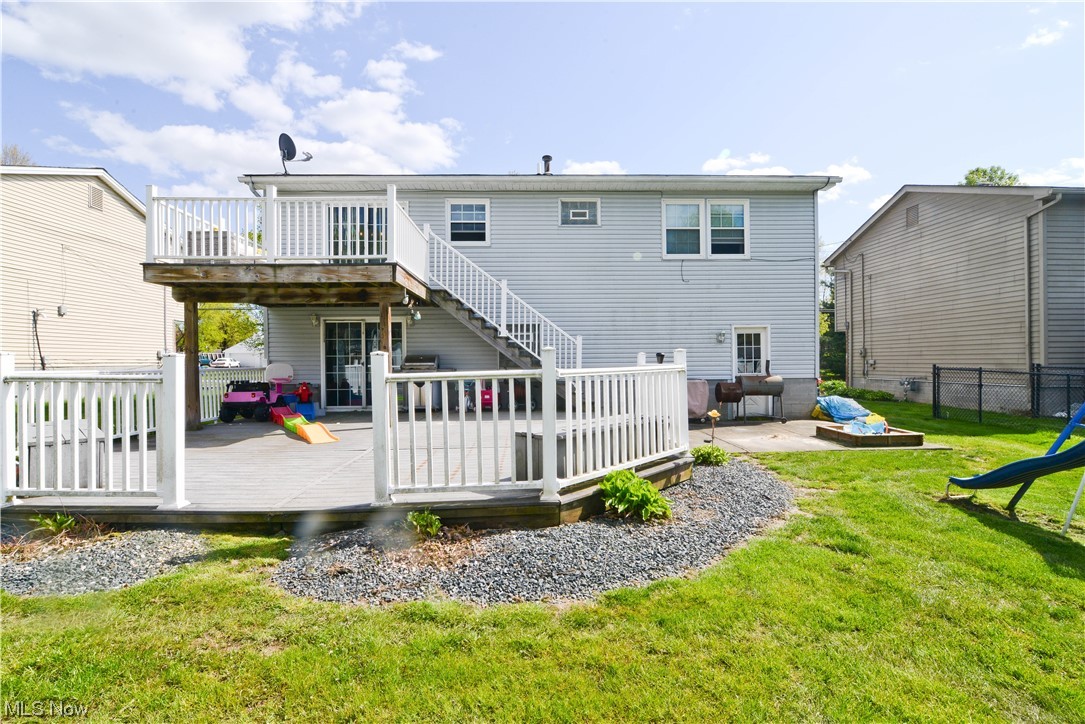 Poland Village - Residential