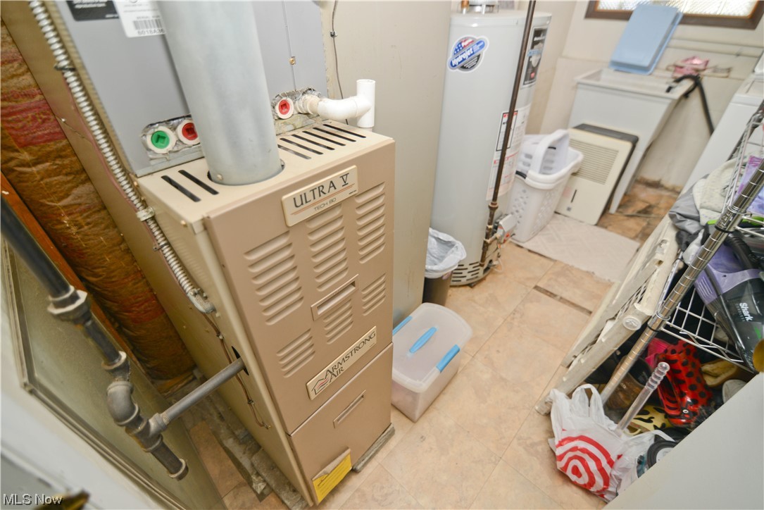 Poland Village - Residential