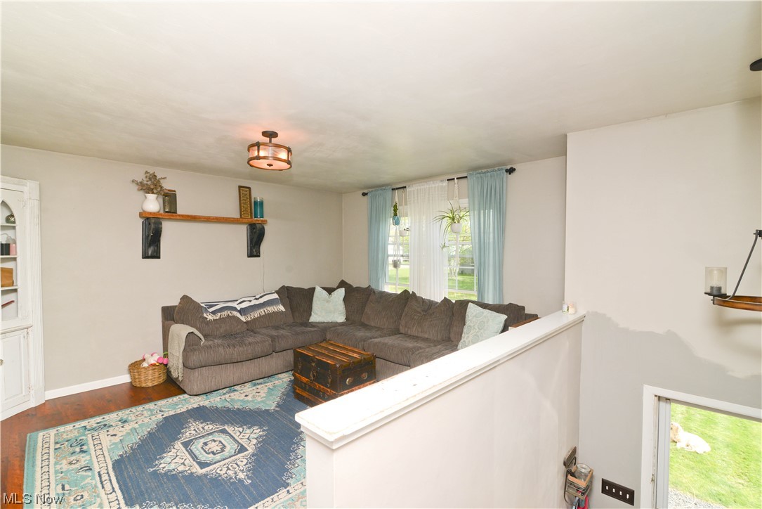 Poland Village - Residential