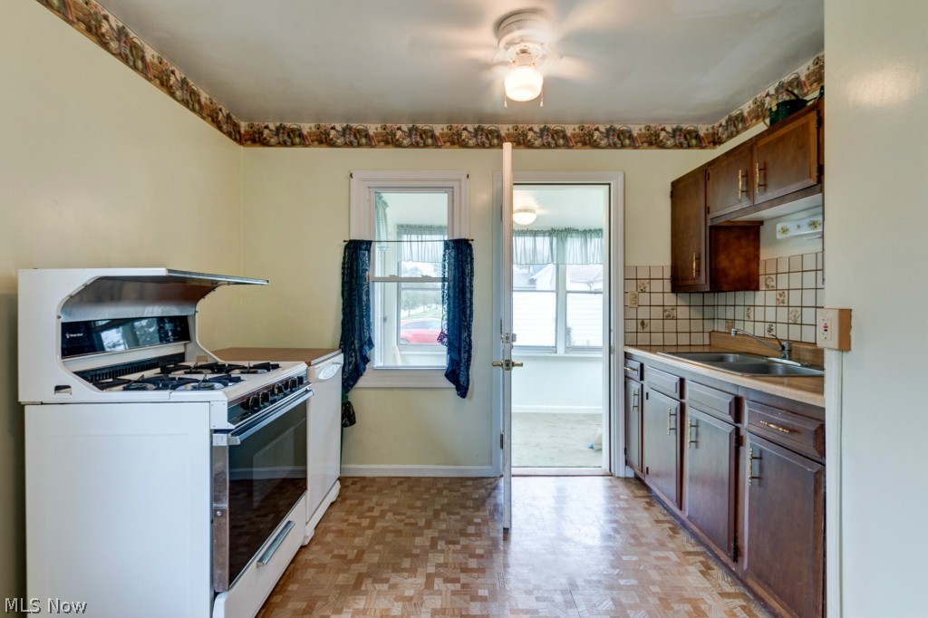 Shore View - Residential