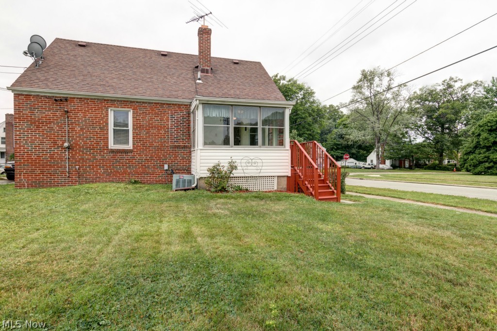 Shore View - Residential