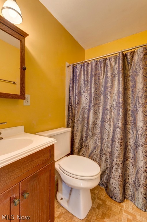 Shore View - Residential