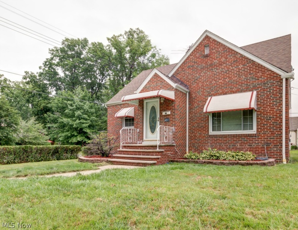 Shore View - Residential