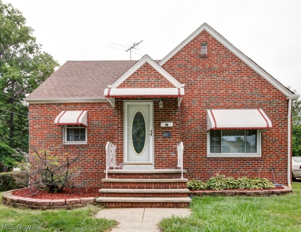 Shore View - Residential