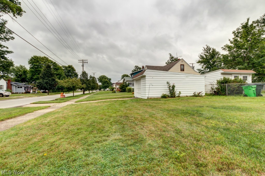 Shore View - Residential