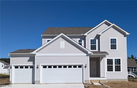 228 Country Meadow Lane Wadsworth OH 44281