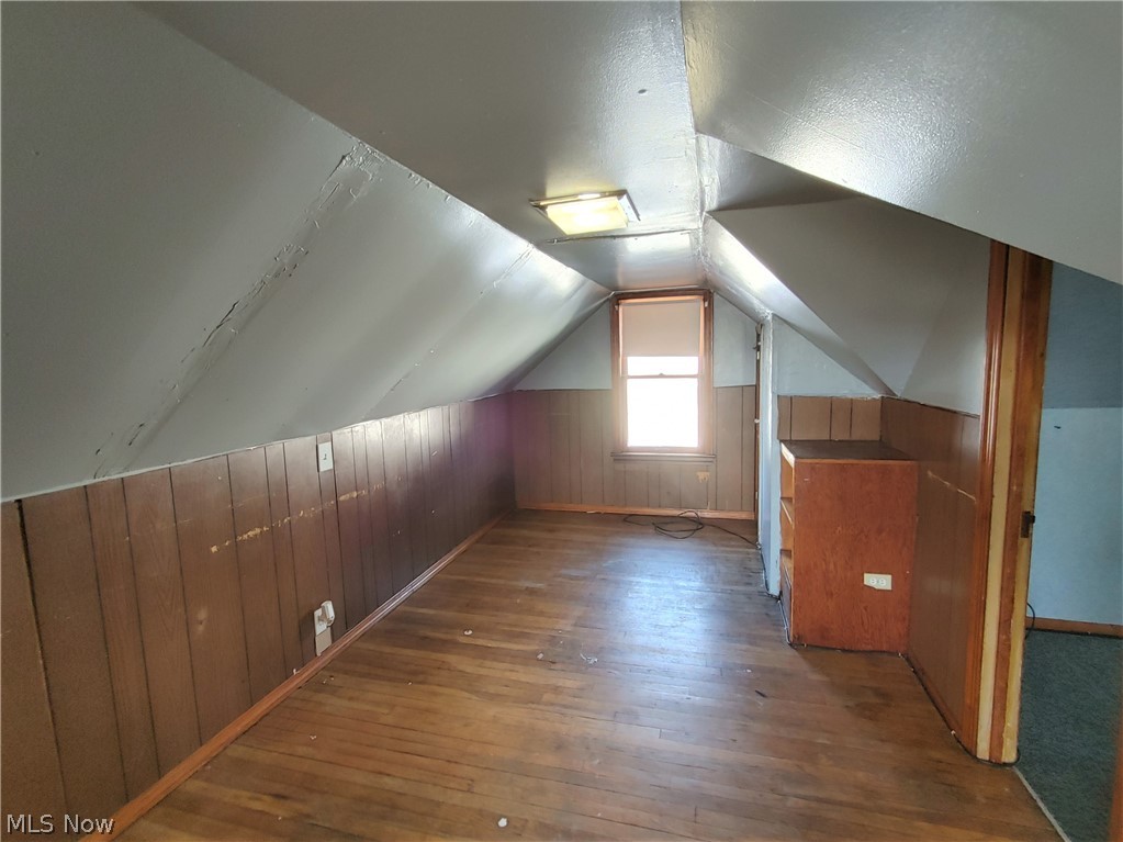 East Shore Blvd - Residential