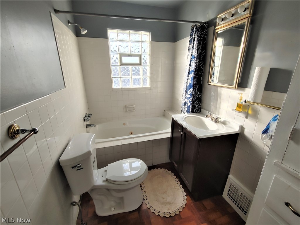 East Shore Blvd - Residential