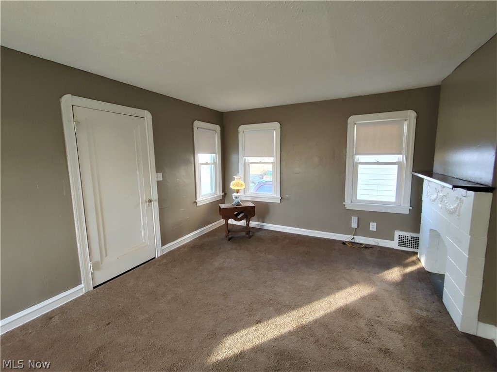 East Shore Blvd - Residential