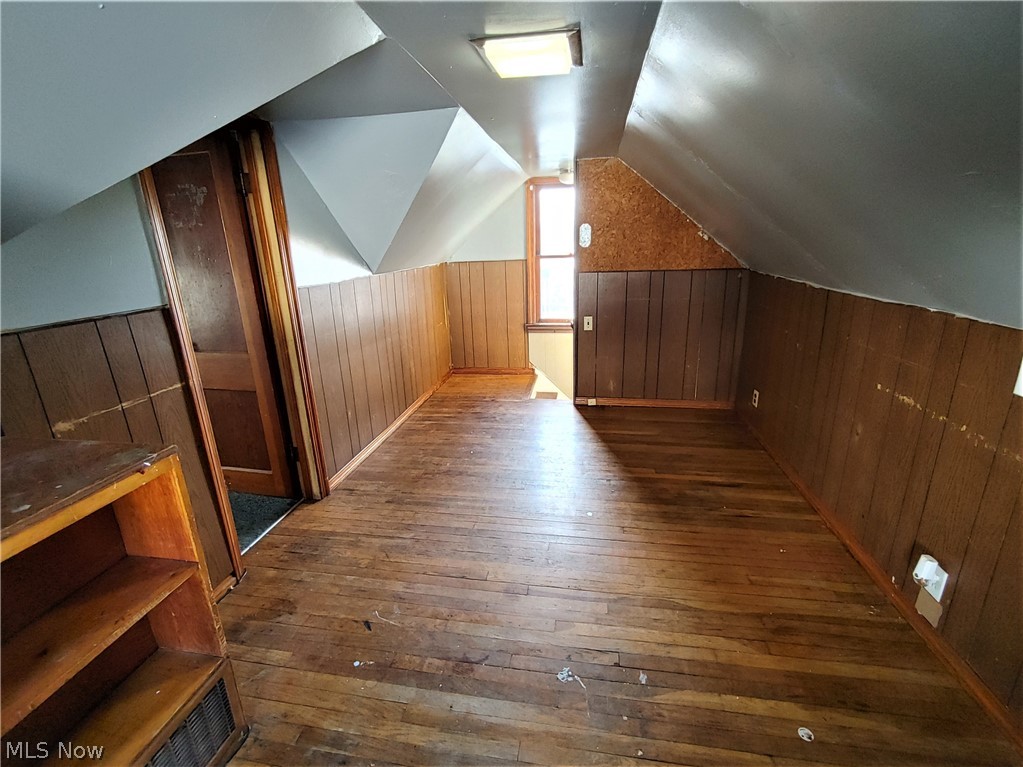 East Shore Blvd - Residential