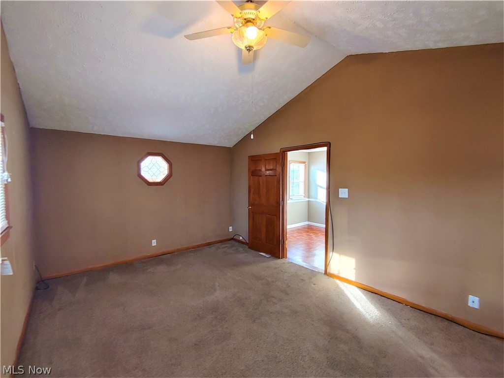 East Shore Blvd - Residential