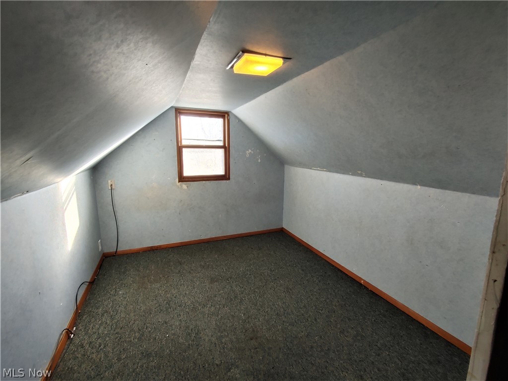 East Shore Blvd - Residential