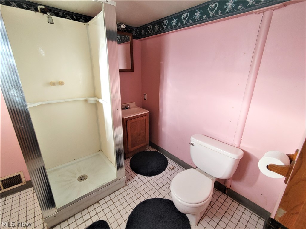 East Shore Blvd - Residential