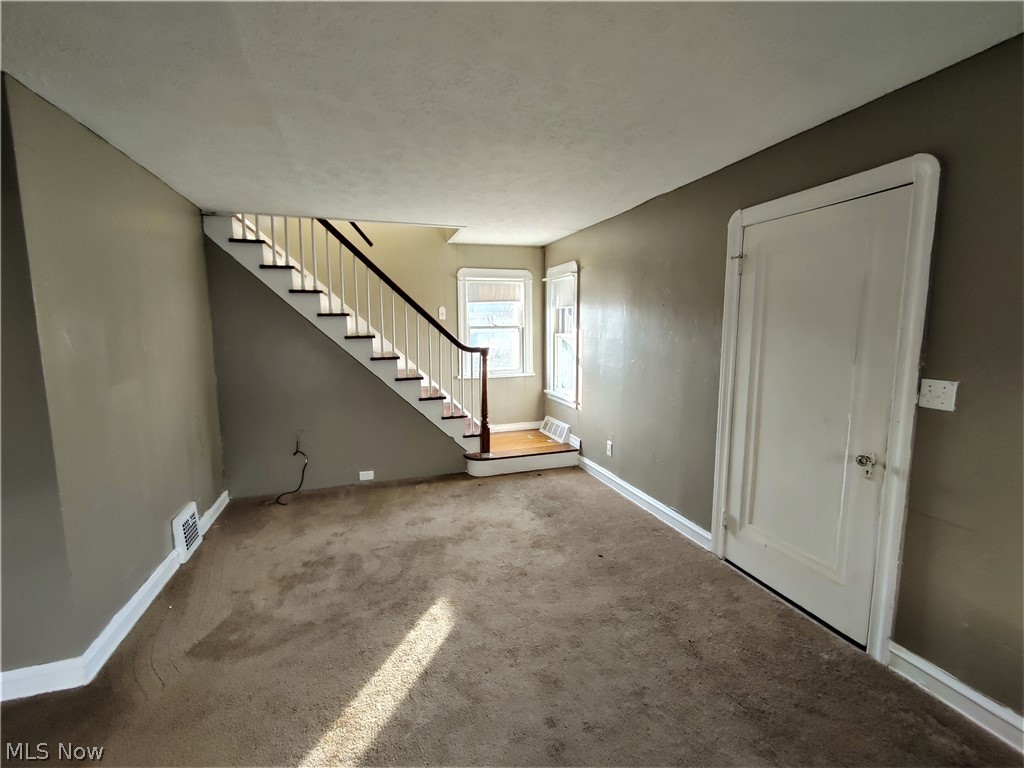 East Shore Blvd - Residential