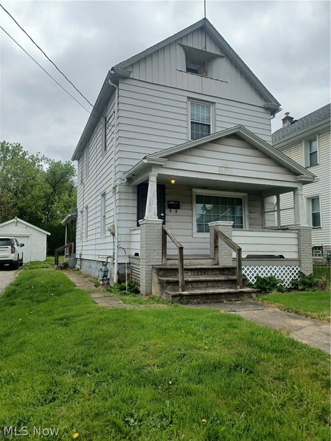 Homes For Sale - 1639 Wellington Avenue<br/> Mahoning County, Youngstown, OH 44509
