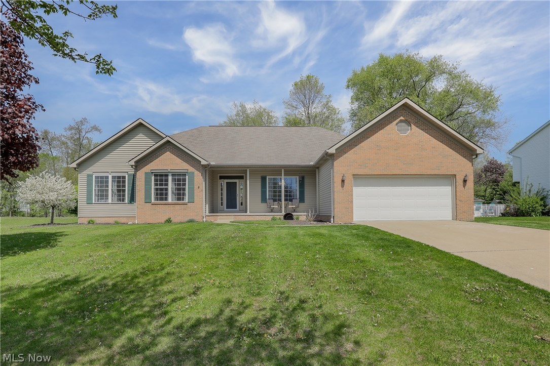 Stonebridge 01 - Residential