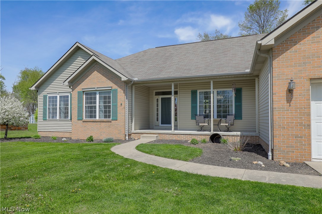 Stonebridge 01 - Residential
