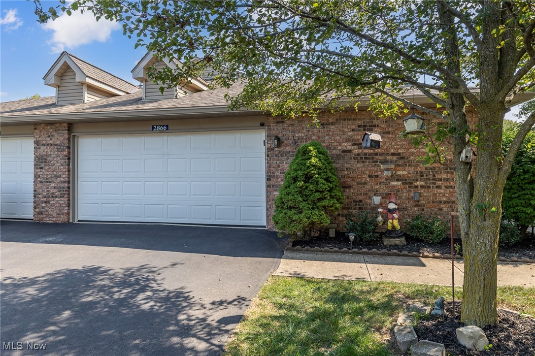 Devonshire Meadows Condo - Residential