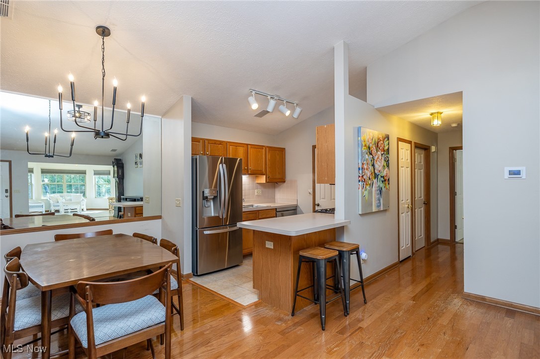 Devonshire Meadows Condo - Residential