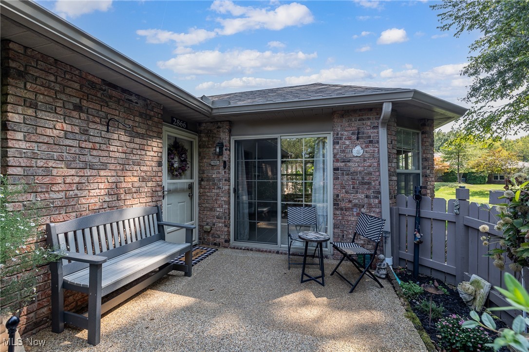 Devonshire Meadows Condo - Residential