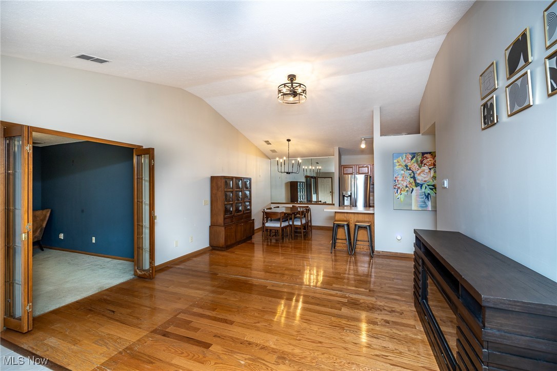 Devonshire Meadows Condo - Residential