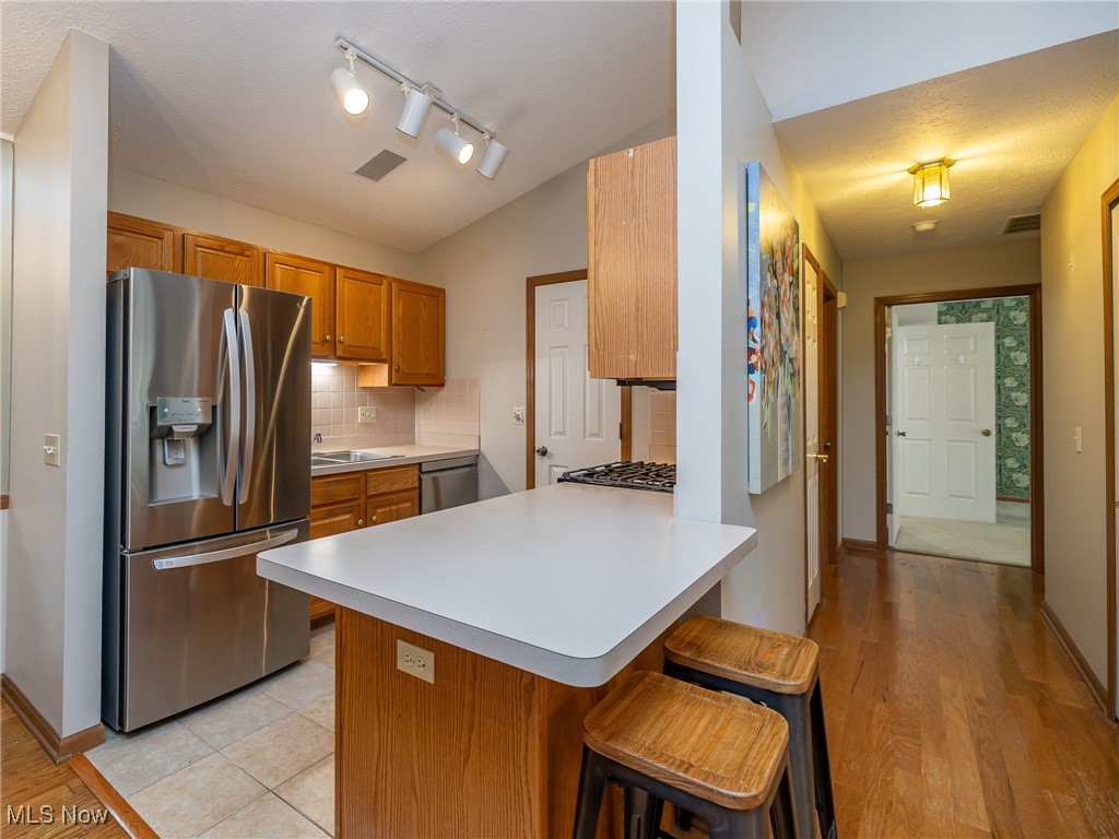 Devonshire Meadows Condo - Residential