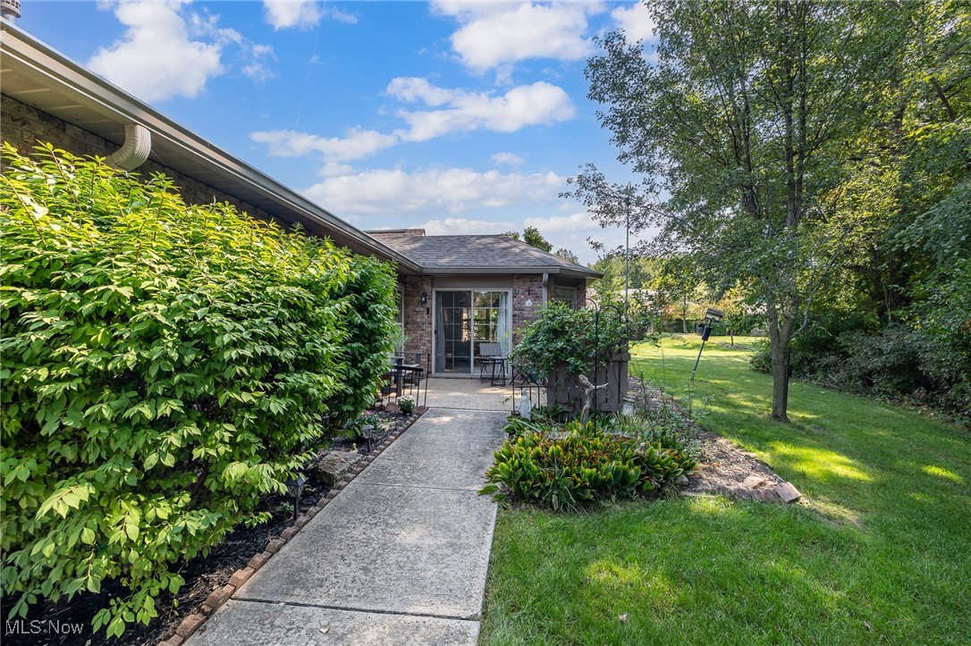 Devonshire Meadows Condo - Residential