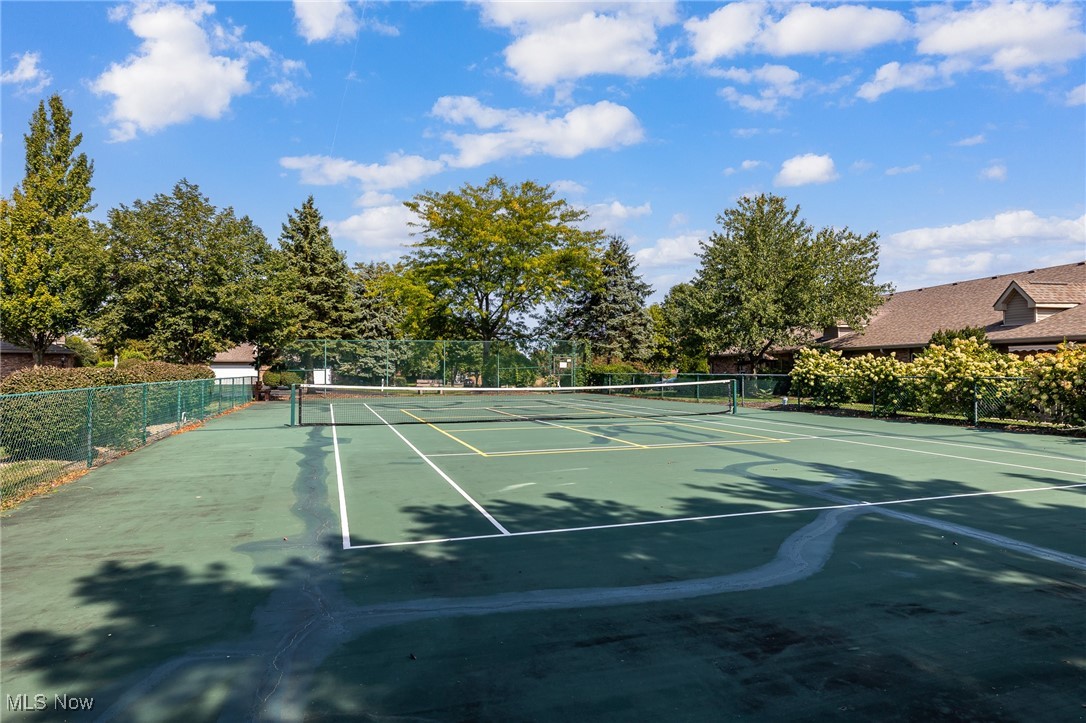 Devonshire Meadows Condo - Residential