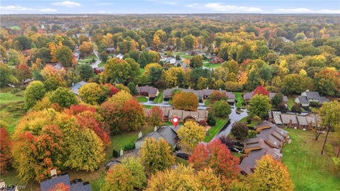 Tiny photo for 307 Tournament Trail, Cortland, OH 44410 (MLS # 5252266)