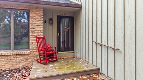 Tiny photo for 307 Tournament Trail, Cortland, OH 44410 (MLS # 5252266)