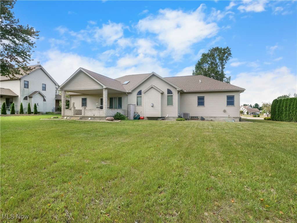 8707 Fairweather Trail, Poland, Ohio image 44