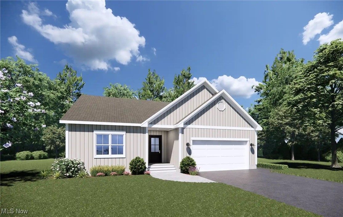 Cold Creek Crossing - Residential