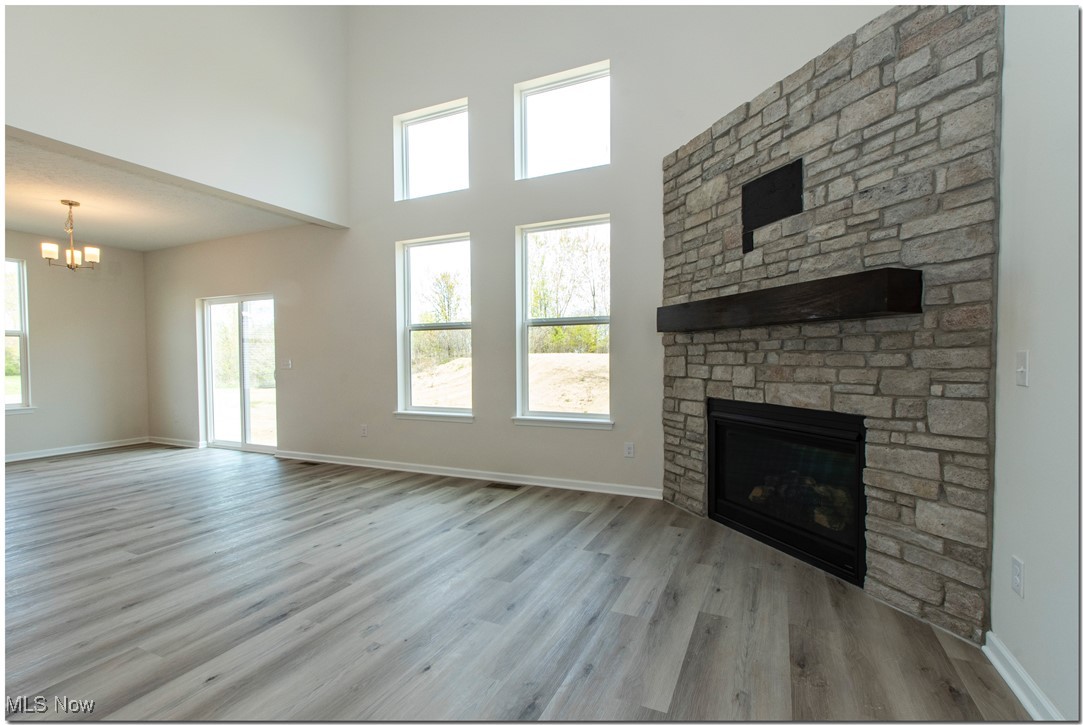 Cold Creek Crossing - Residential