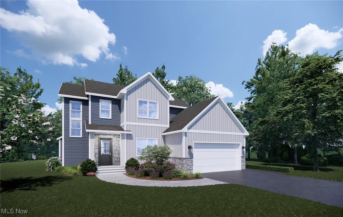 Cold Creek Crossing - Residential