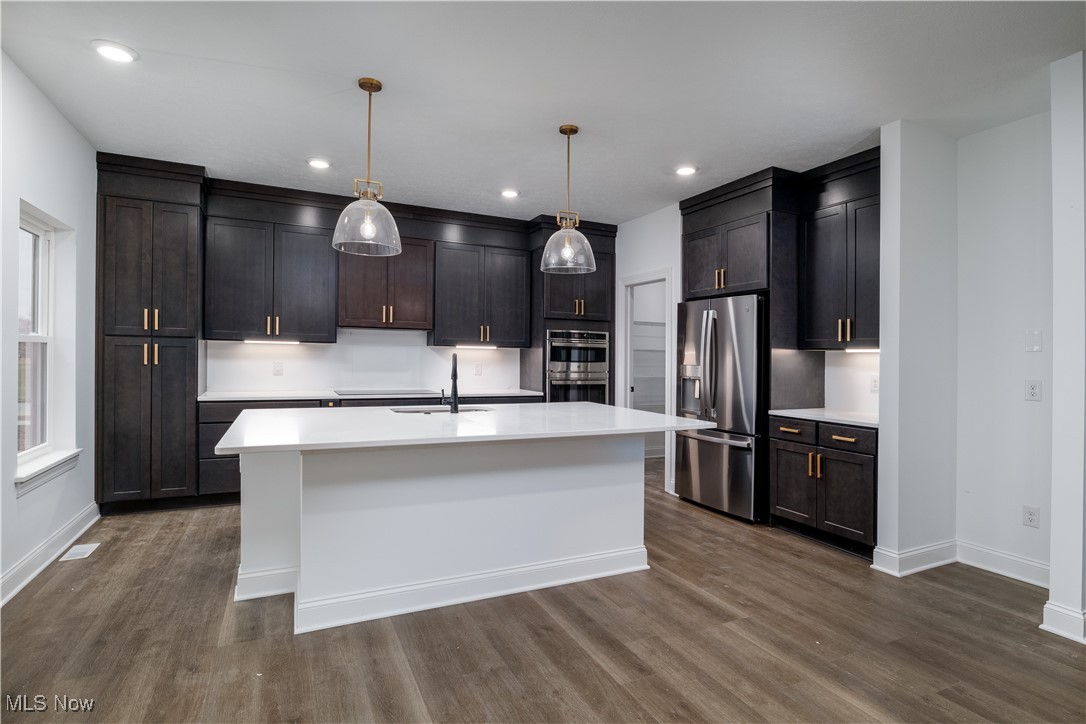 Cold Creek Crossing - Residential