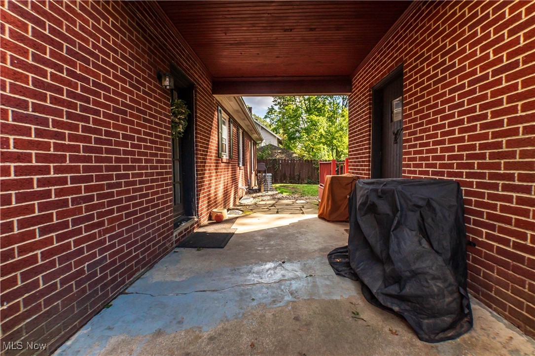 City/Alliance - Residential