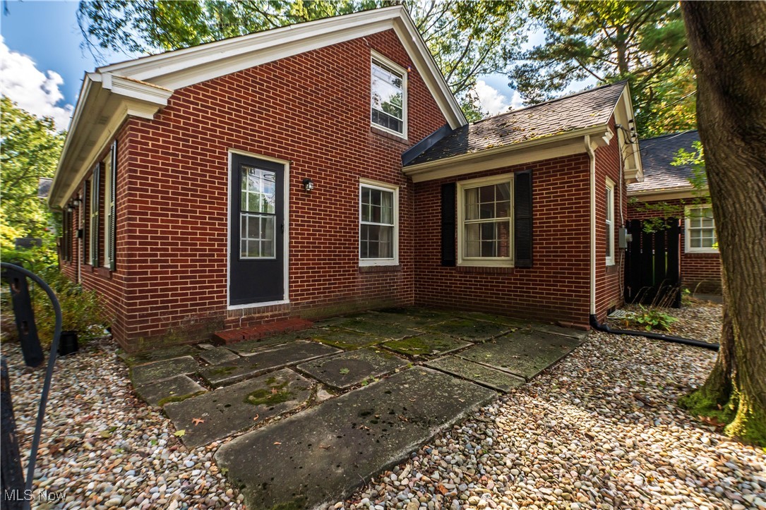 City/Alliance - Residential