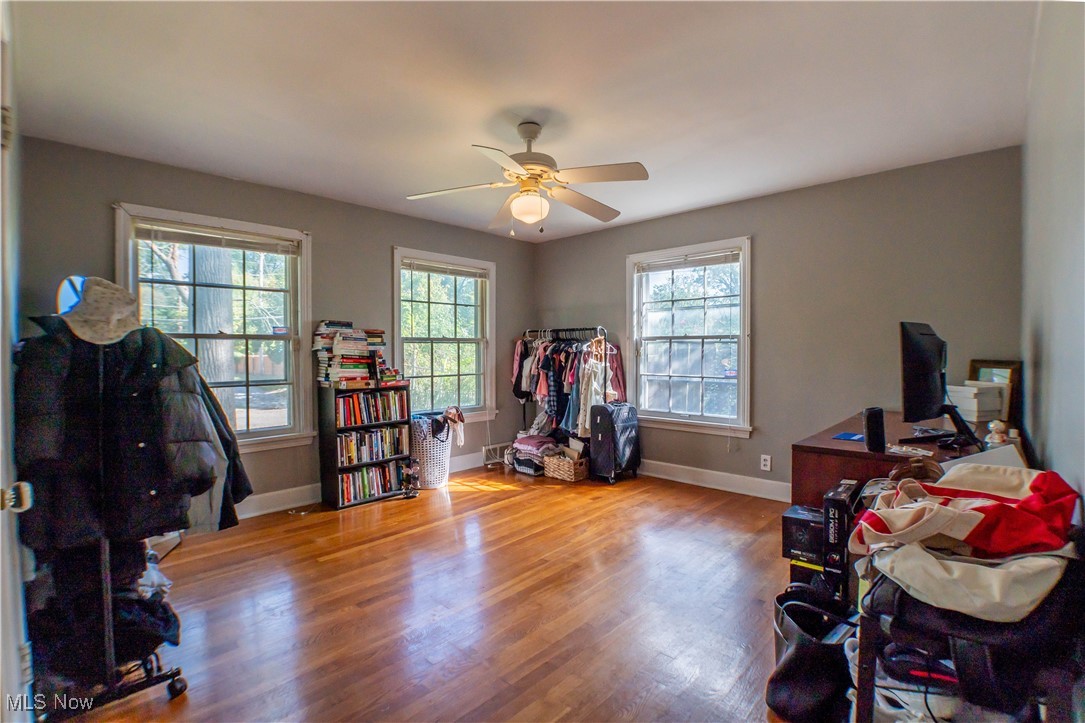 City/Alliance - Residential