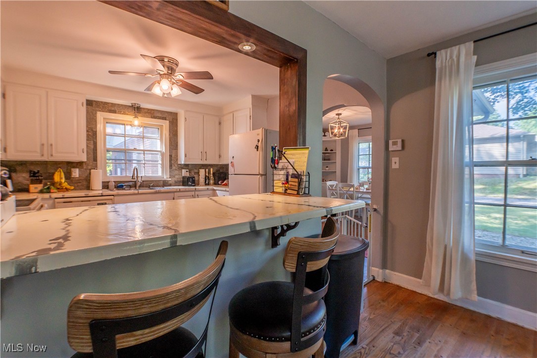 City/Alliance - Residential