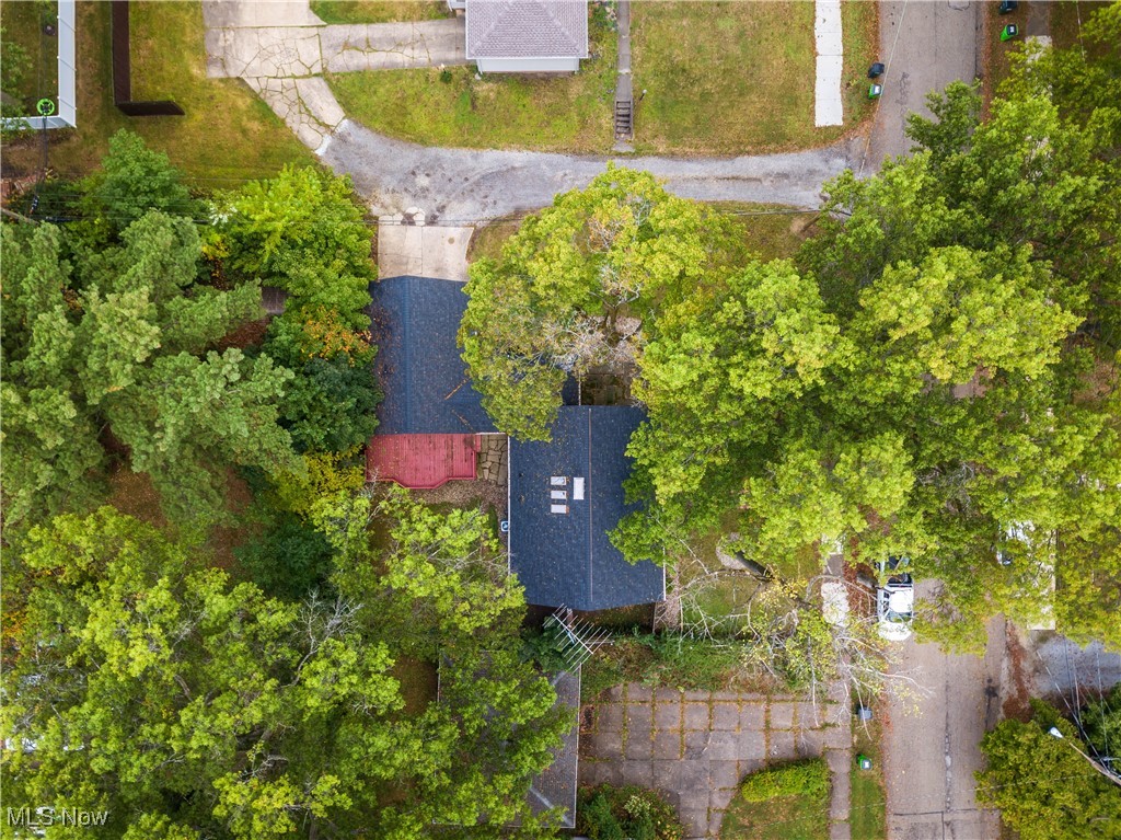 City/Alliance - Residential