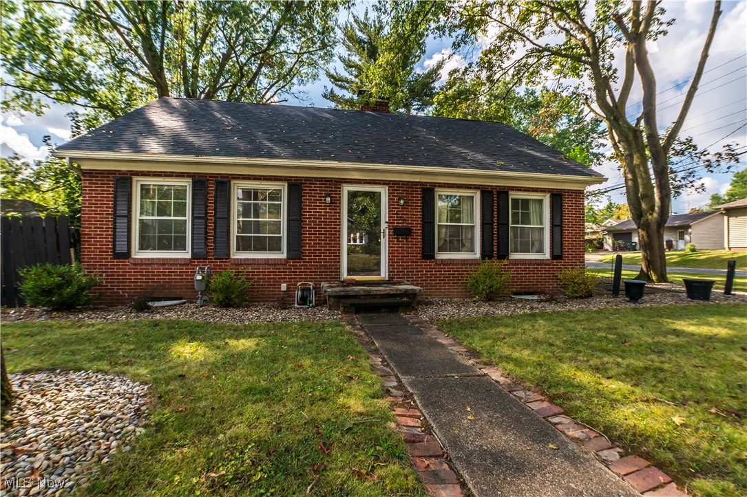 City/Alliance - Residential