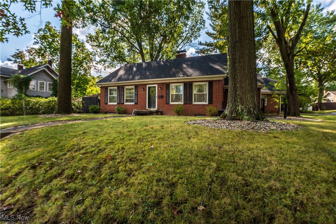 City/Alliance - Residential