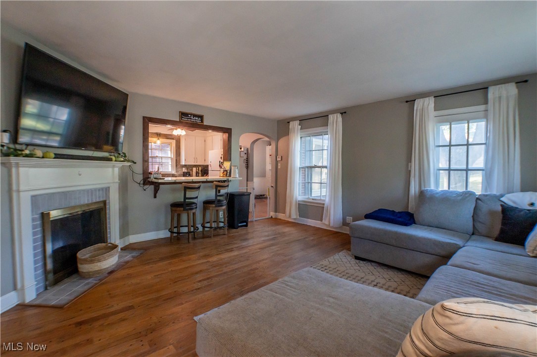 City/Alliance - Residential